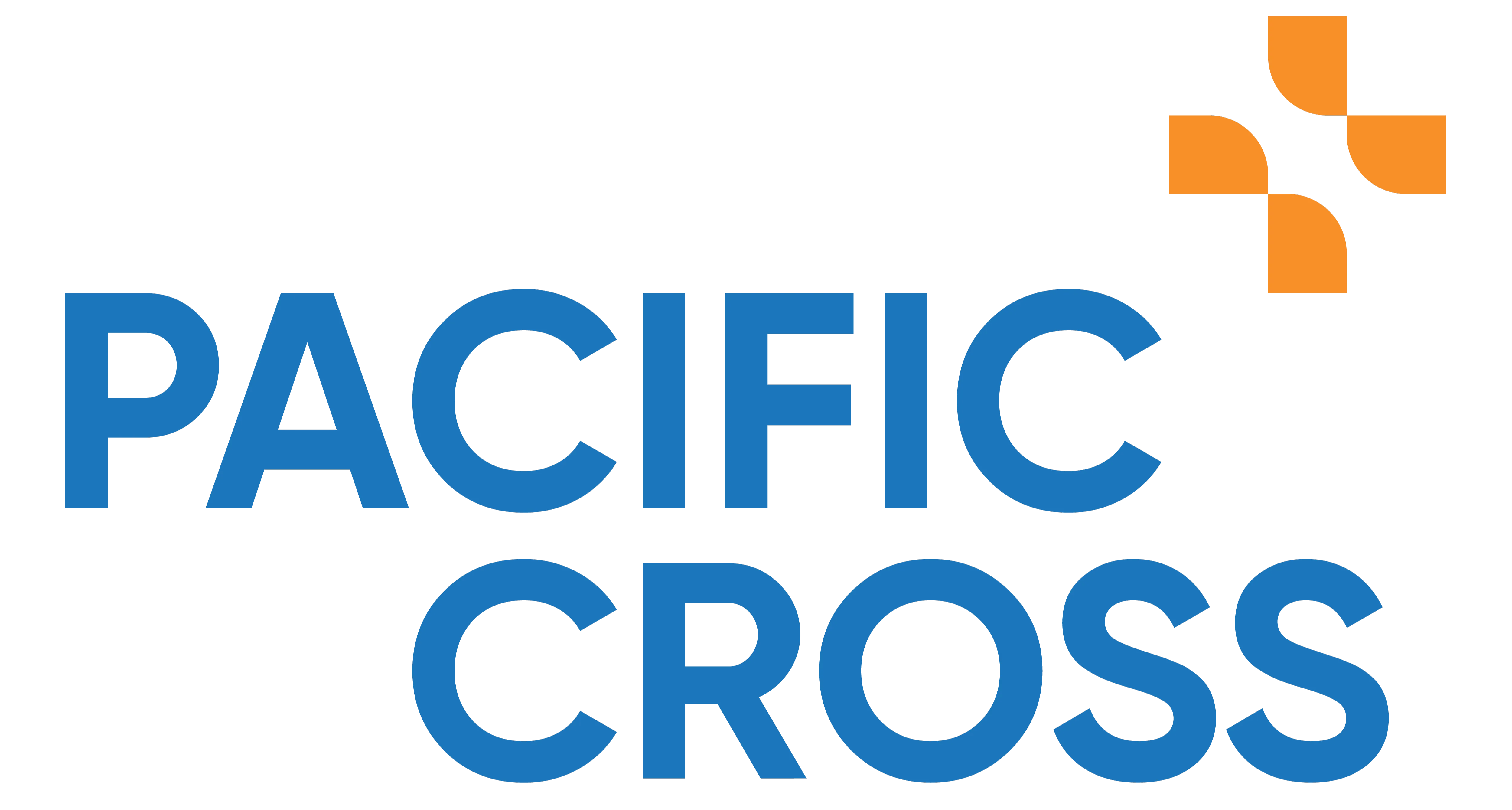 Pacific Cross