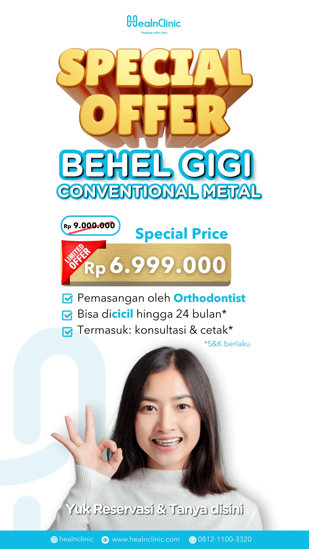 Royal Dental Implant